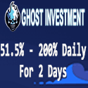 Ghost Invest Limited